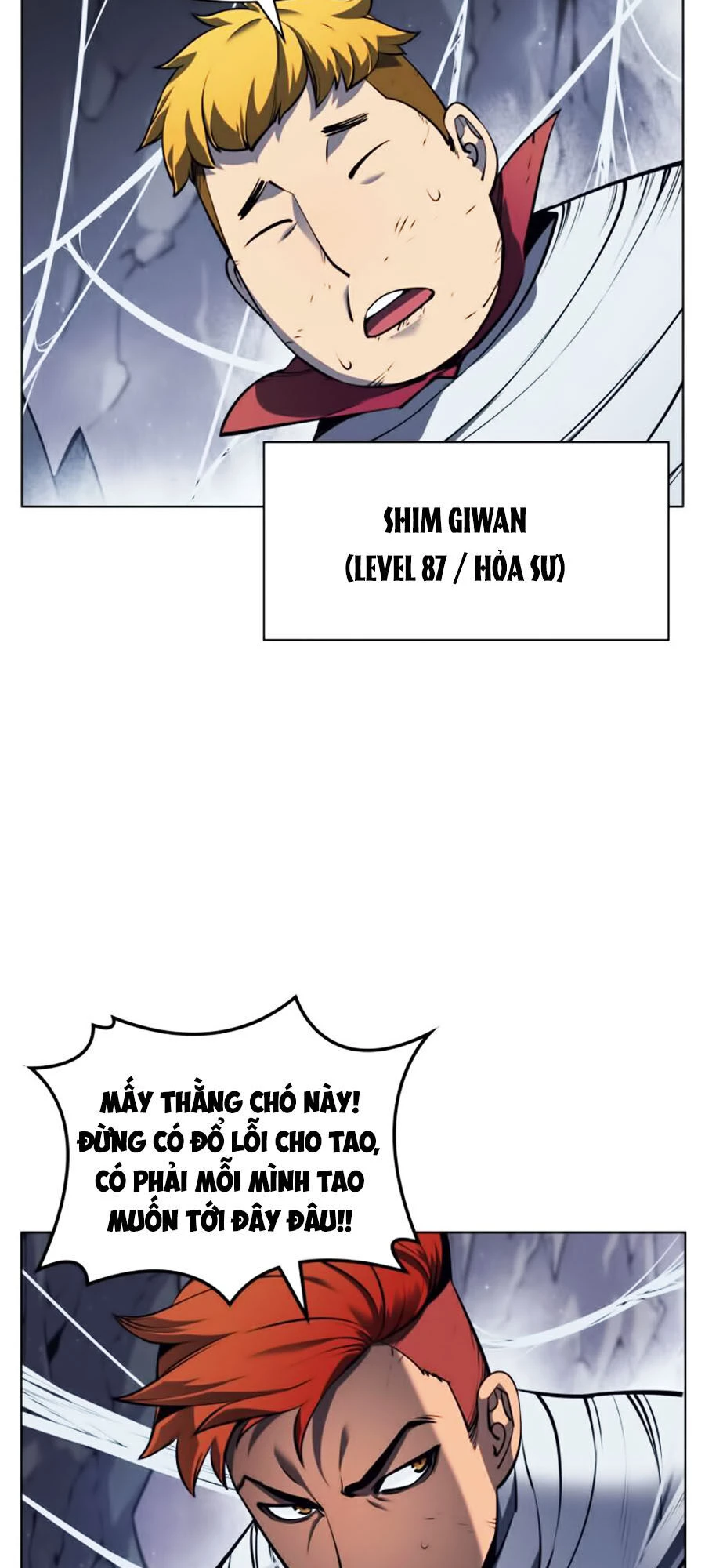 Thợ Rèn Huyền Thoại Chapter 43 - Trang 4