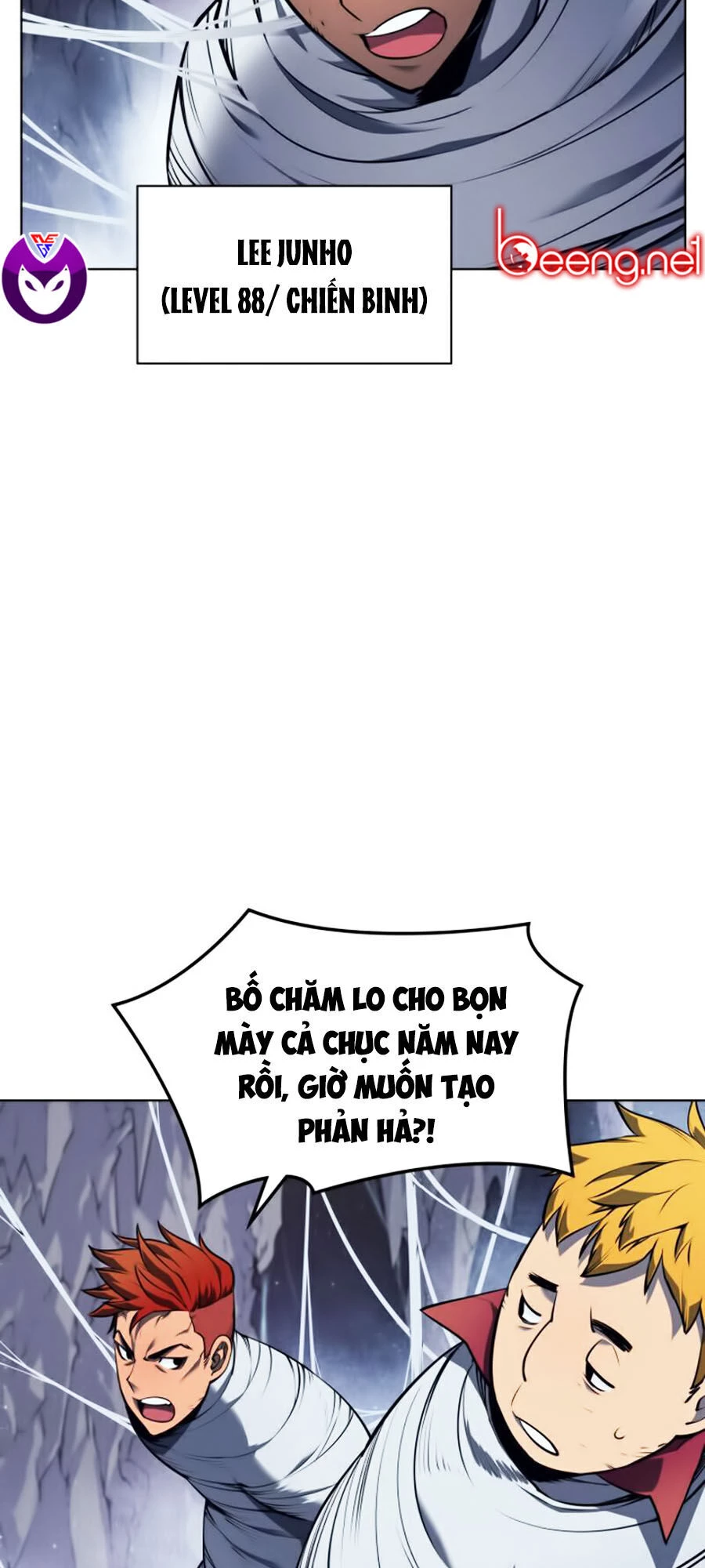 Thợ Rèn Huyền Thoại Chapter 43 - Trang 4