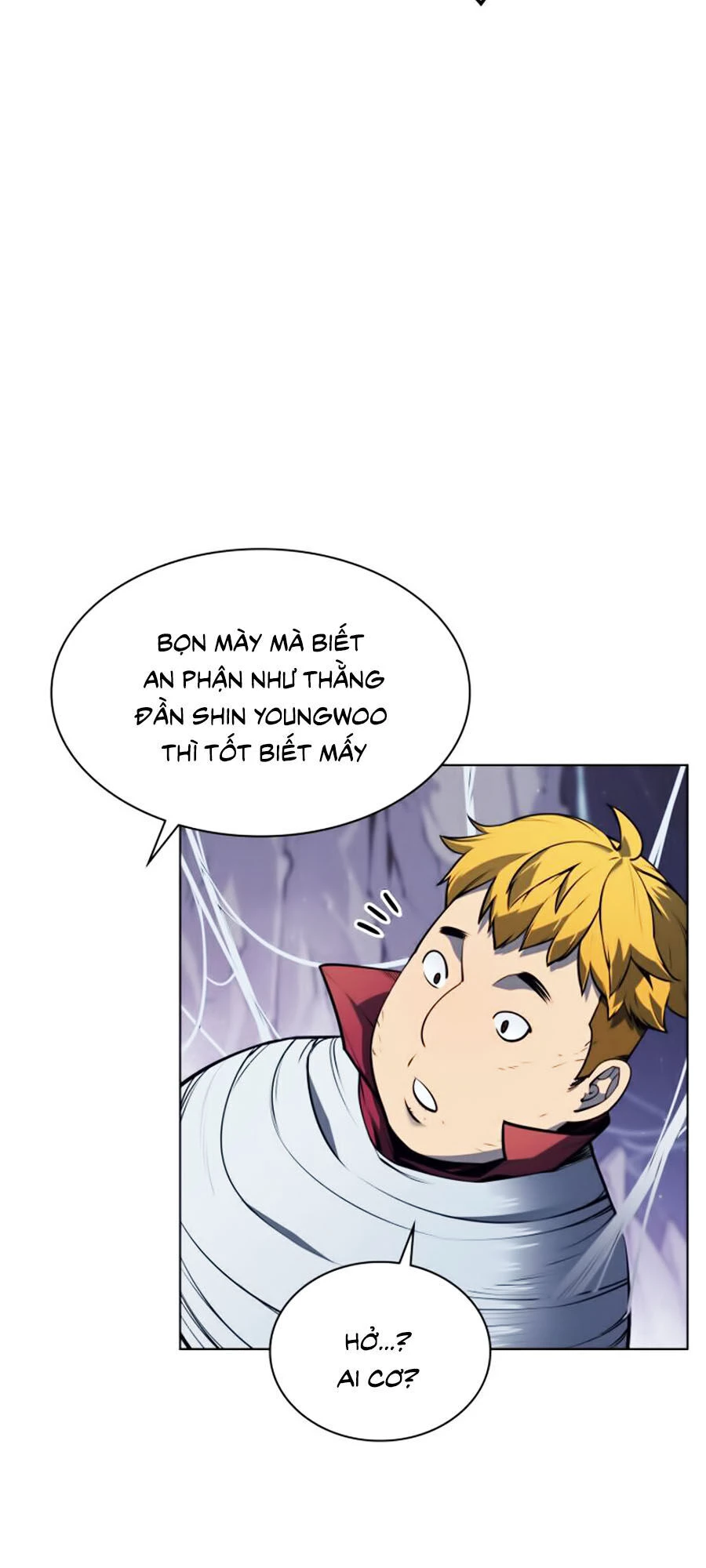 Thợ Rèn Huyền Thoại Chapter 43 - Trang 4