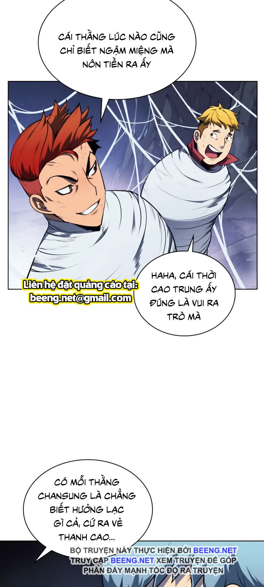 Thợ Rèn Huyền Thoại Chapter 43 - Trang 4