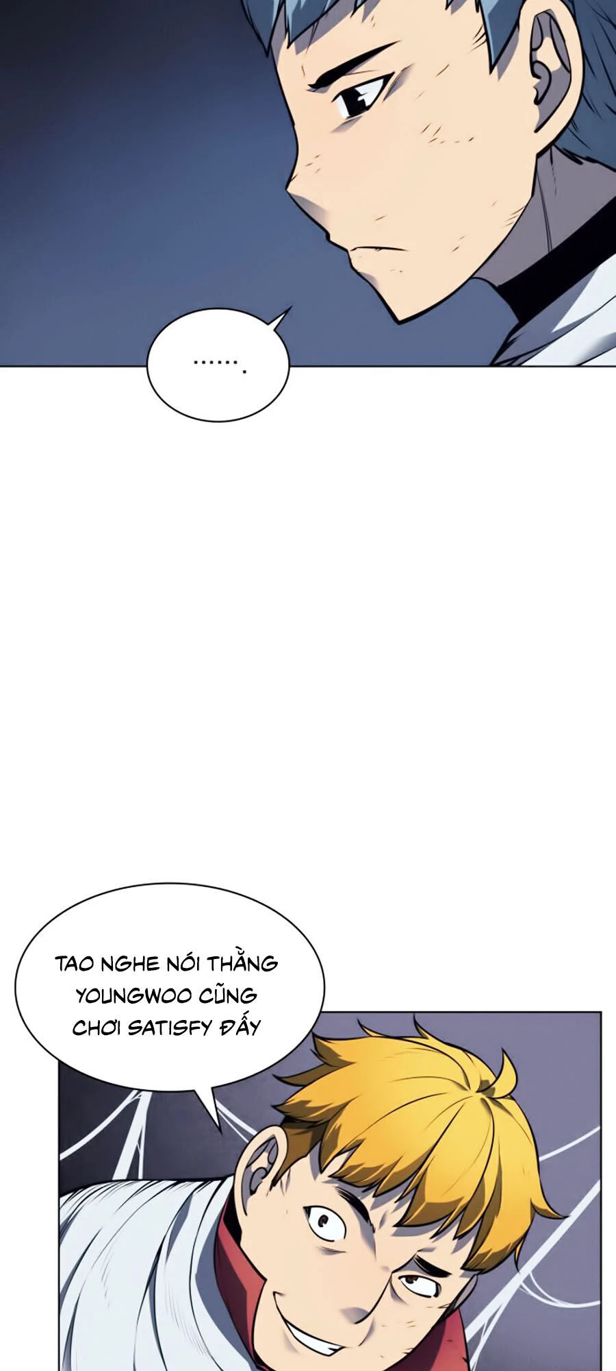 Thợ Rèn Huyền Thoại Chapter 43 - Trang 4