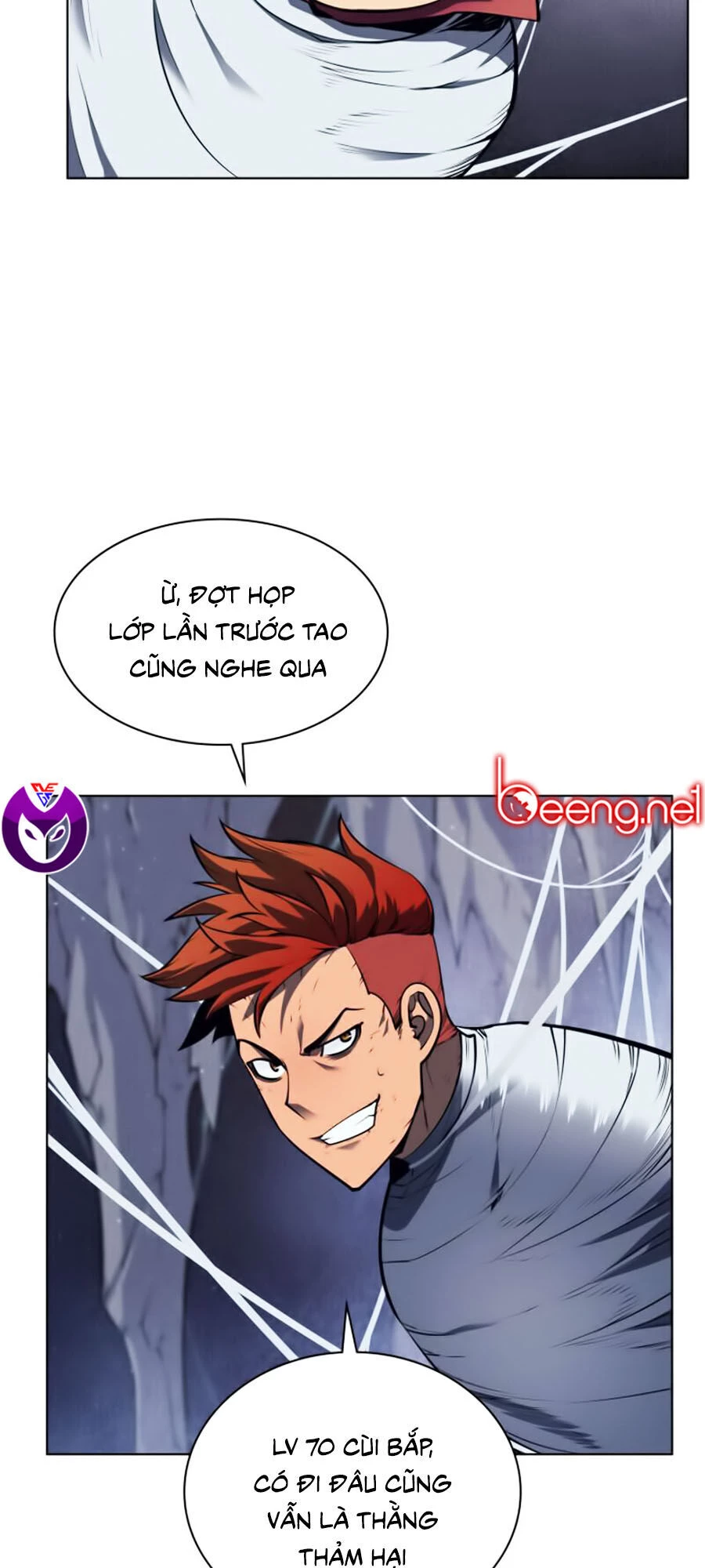 Thợ Rèn Huyền Thoại Chapter 43 - Trang 4