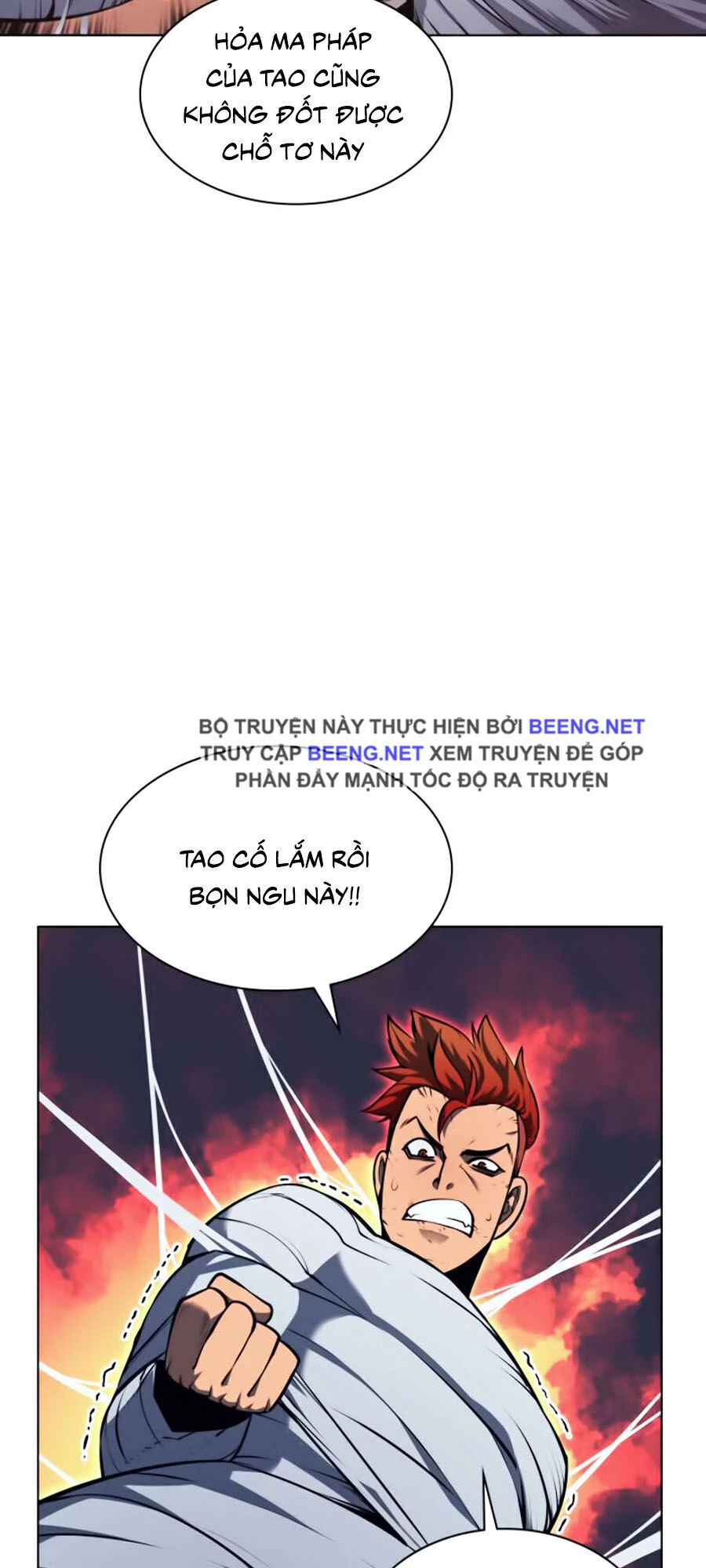 Thợ Rèn Huyền Thoại Chapter 43 - Trang 4