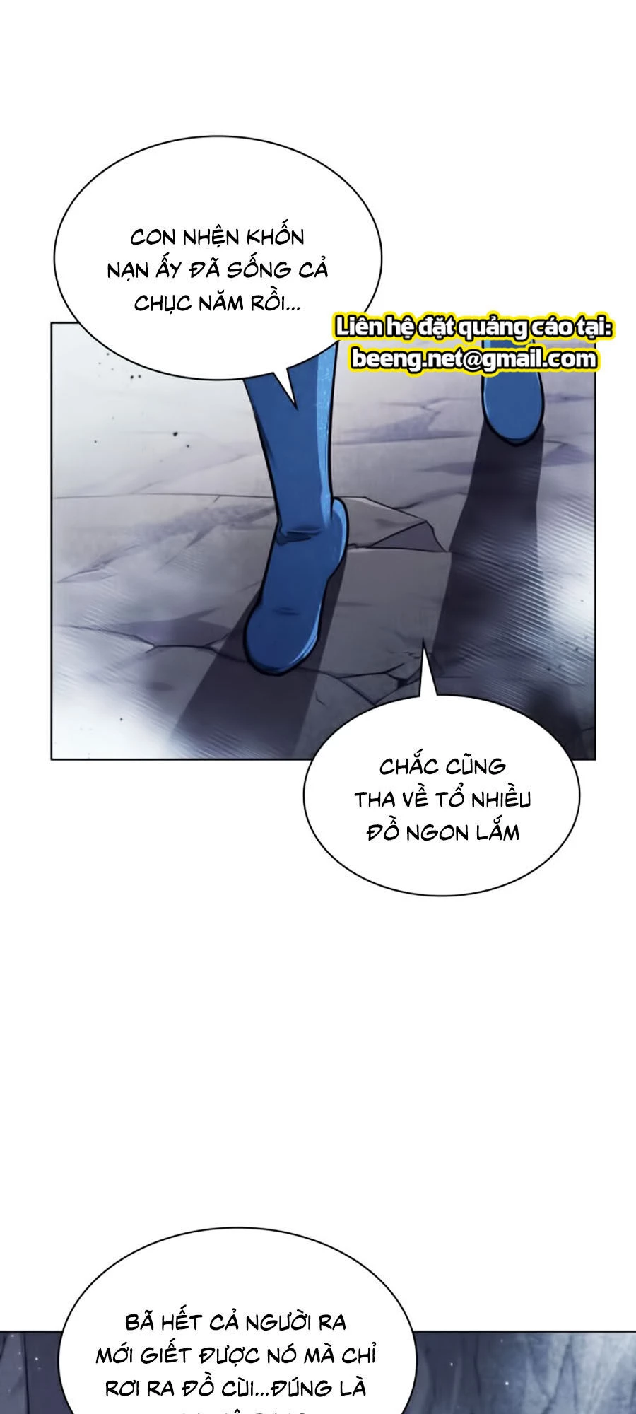 Thợ Rèn Huyền Thoại Chapter 43 - Trang 4