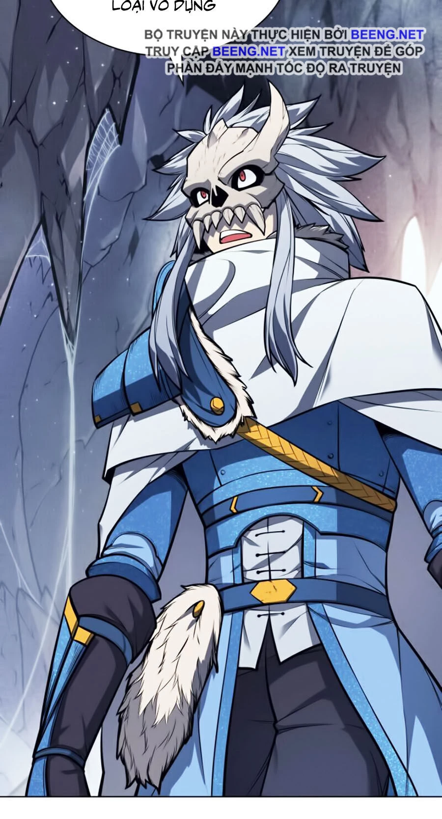 Thợ Rèn Huyền Thoại Chapter 43 - Trang 4