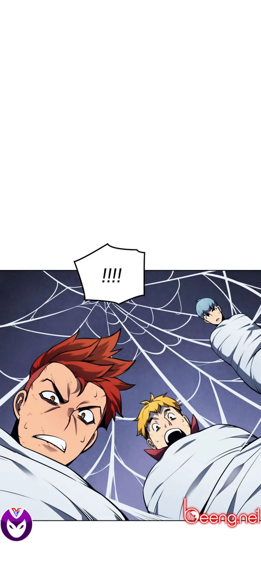 Thợ Rèn Huyền Thoại Chapter 43 - Trang 4