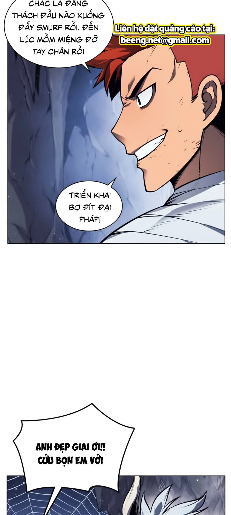 Thợ Rèn Huyền Thoại Chapter 43 - Trang 4