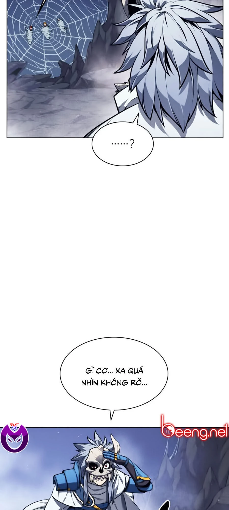 Thợ Rèn Huyền Thoại Chapter 43 - Trang 4