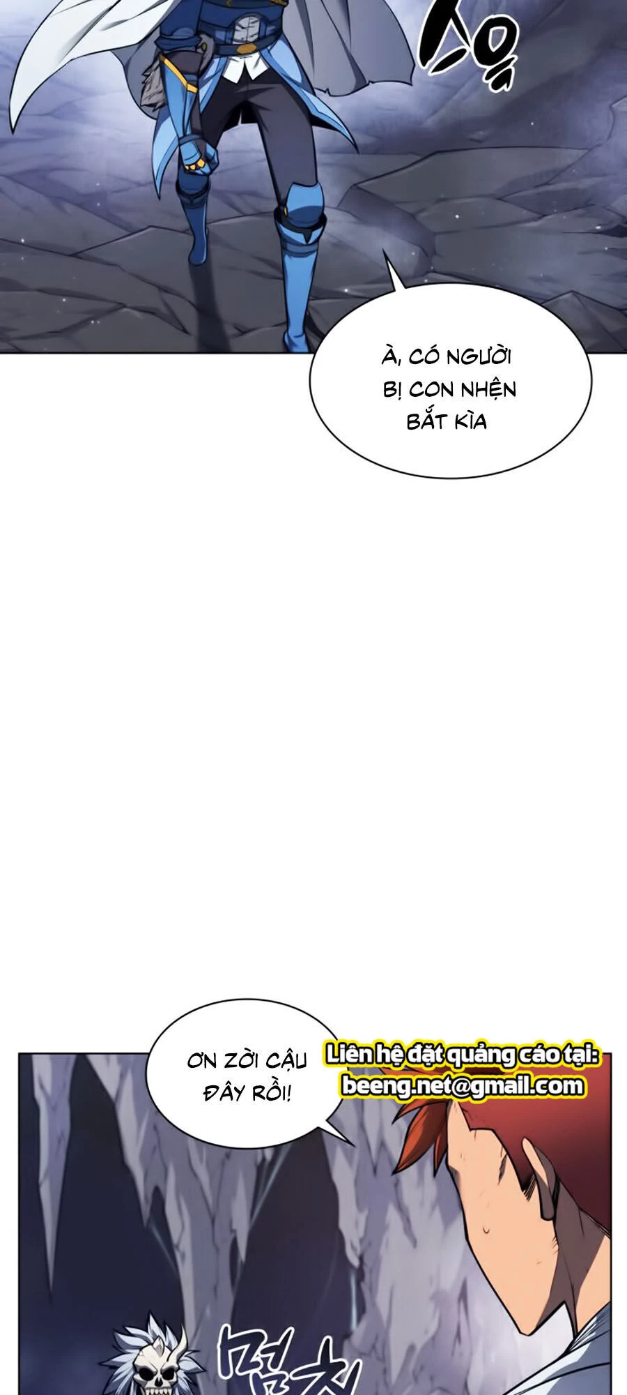 Thợ Rèn Huyền Thoại Chapter 43 - Trang 4