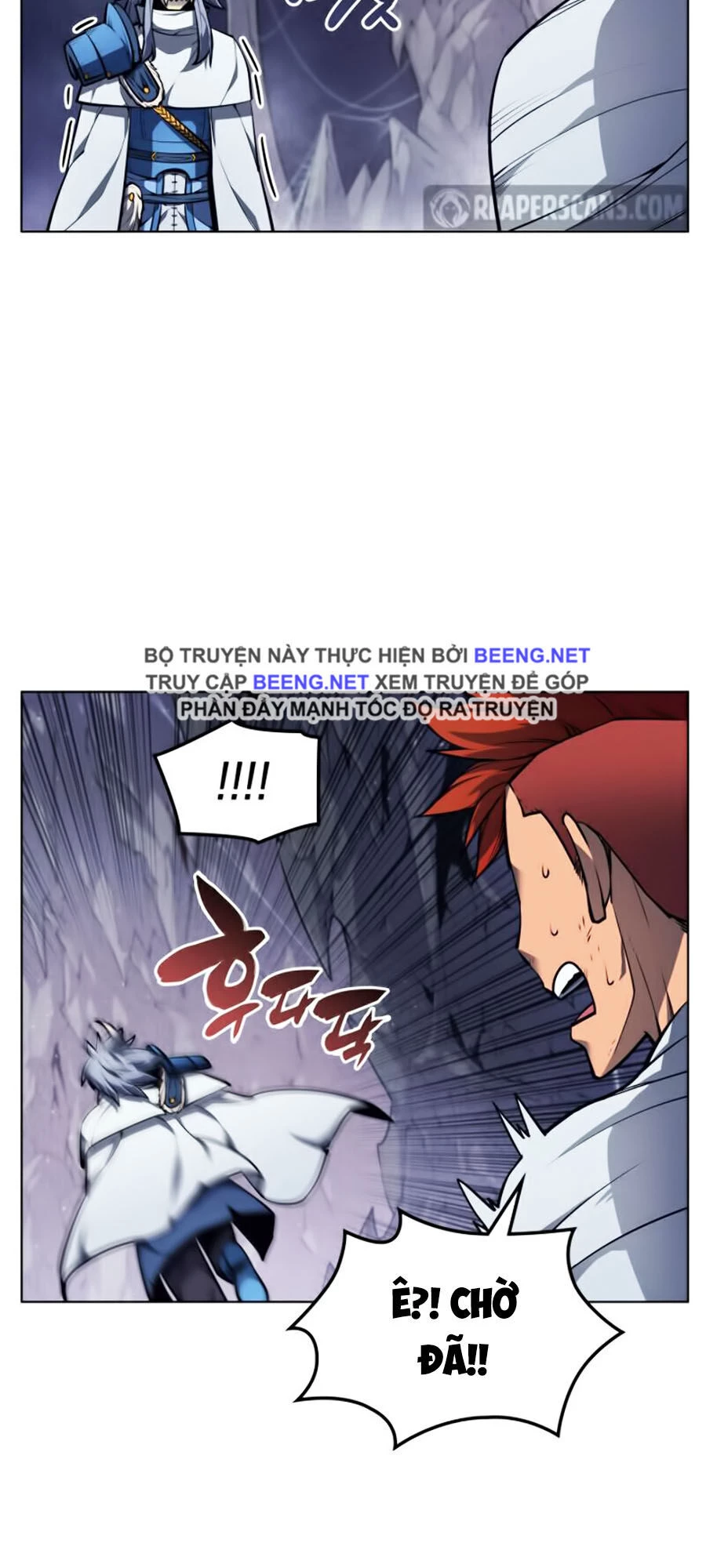 Thợ Rèn Huyền Thoại Chapter 43 - Trang 4