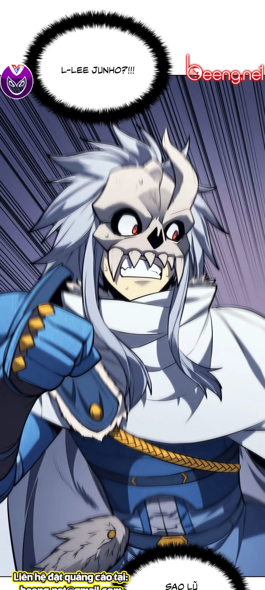 Thợ Rèn Huyền Thoại Chapter 43 - Trang 4