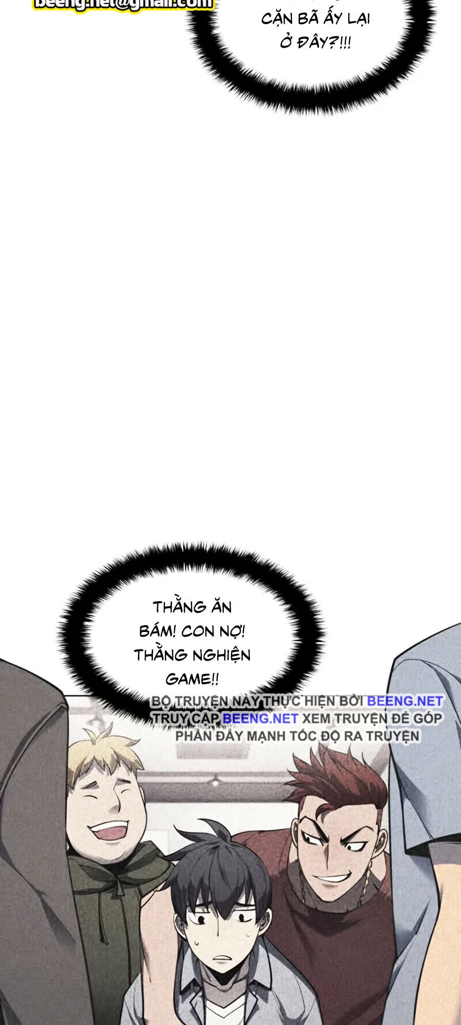 Thợ Rèn Huyền Thoại Chapter 43 - Trang 4