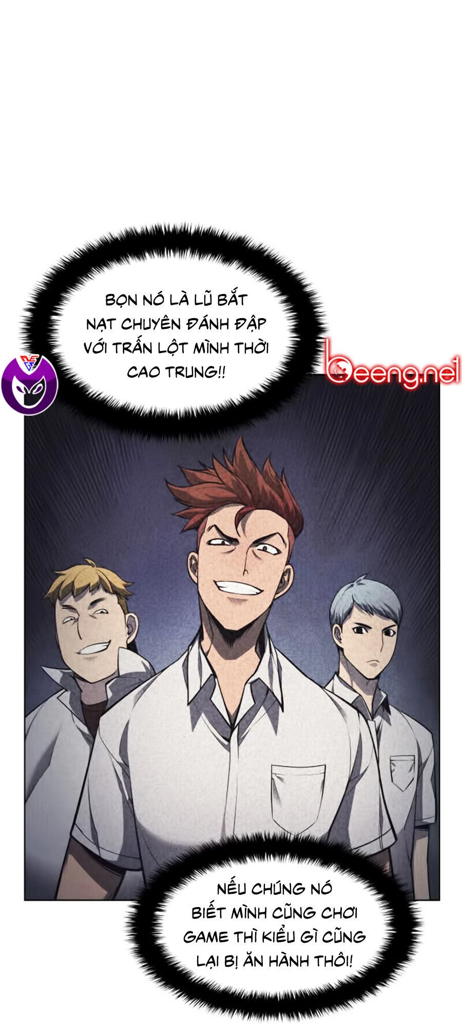 Thợ Rèn Huyền Thoại Chapter 43 - Trang 4