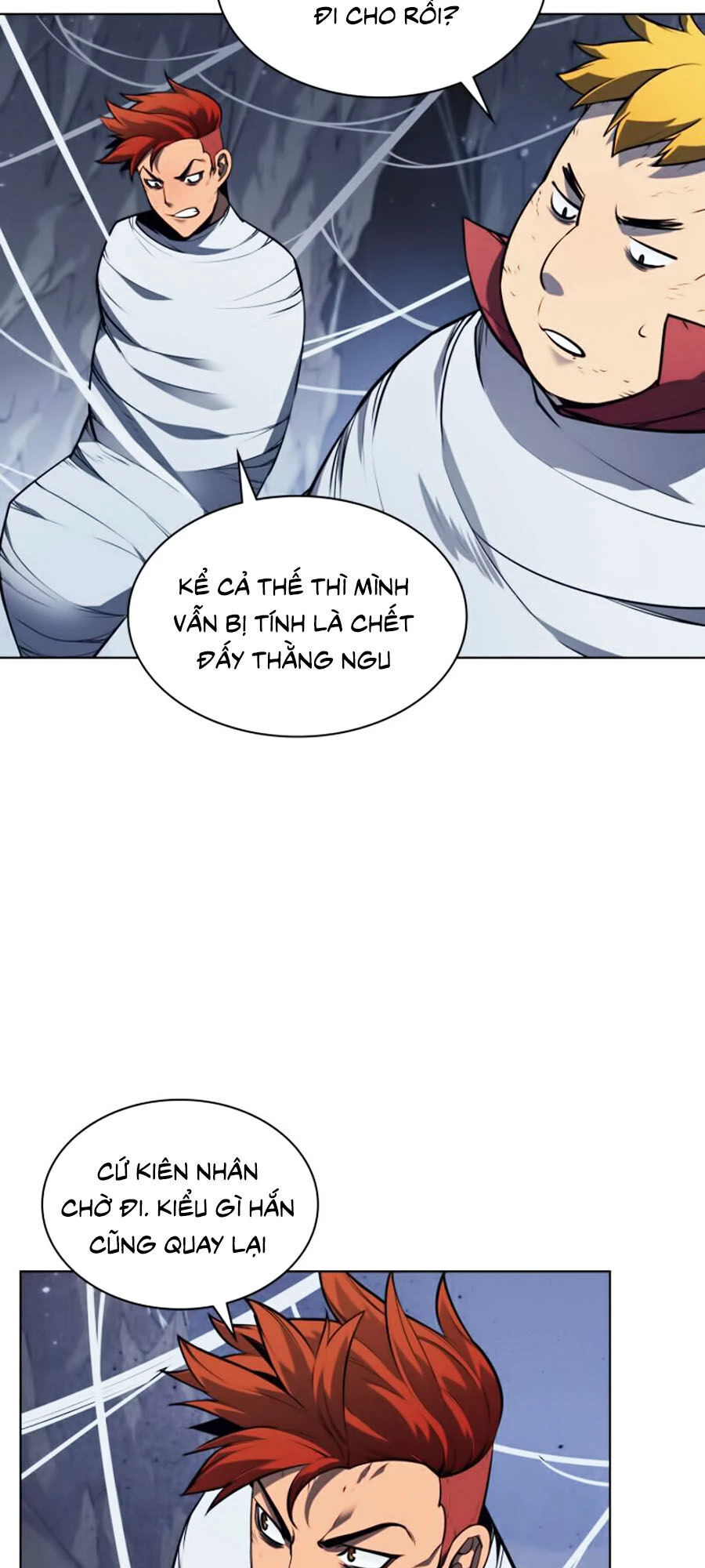 Thợ Rèn Huyền Thoại Chapter 43 - Trang 4