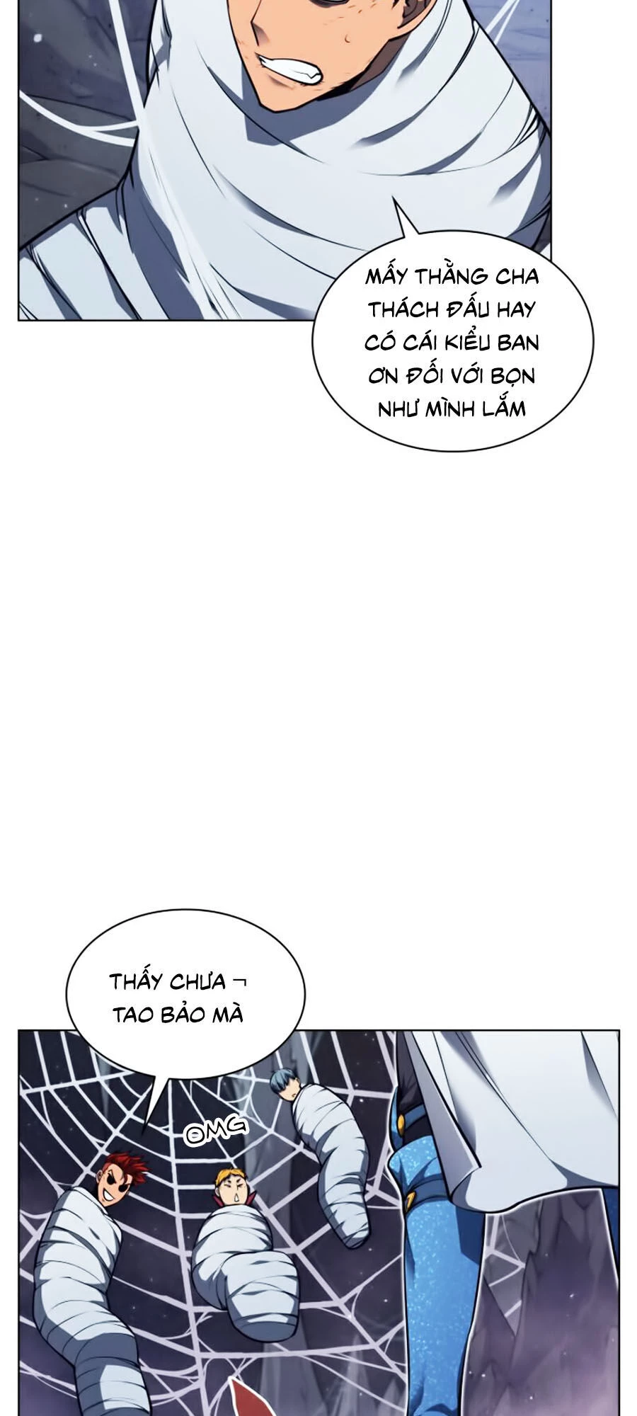 Thợ Rèn Huyền Thoại Chapter 43 - Trang 4