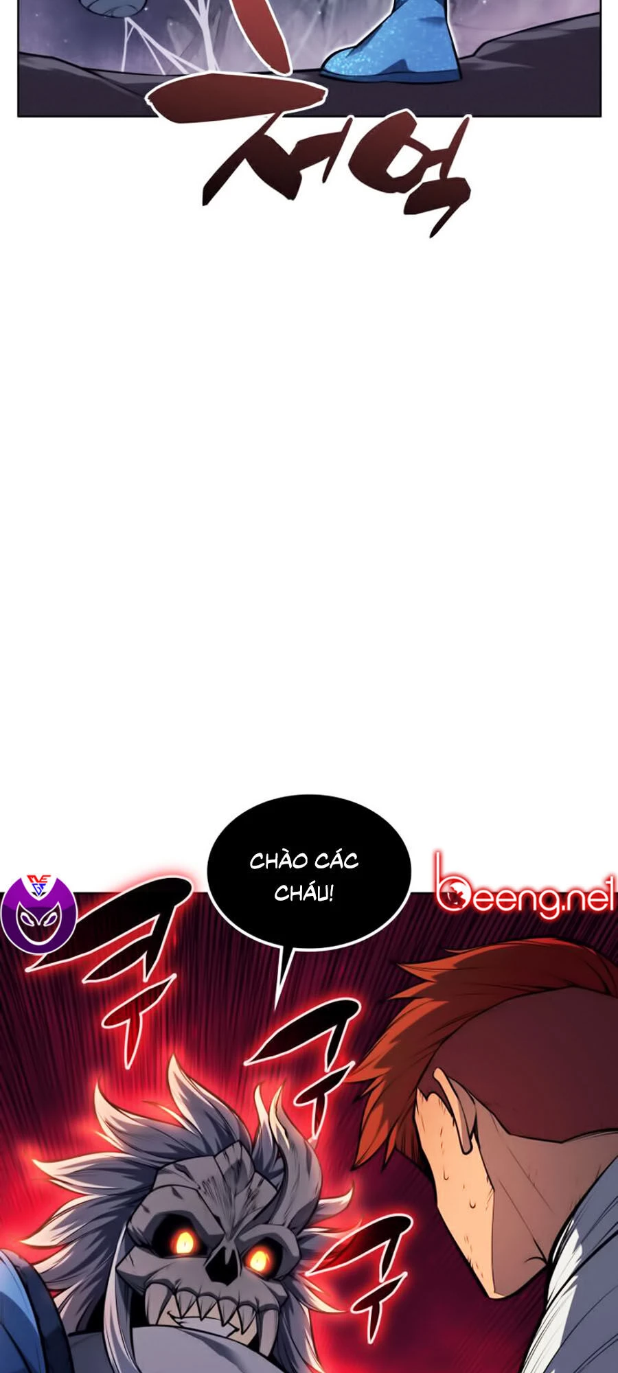 Thợ Rèn Huyền Thoại Chapter 43 - Trang 4