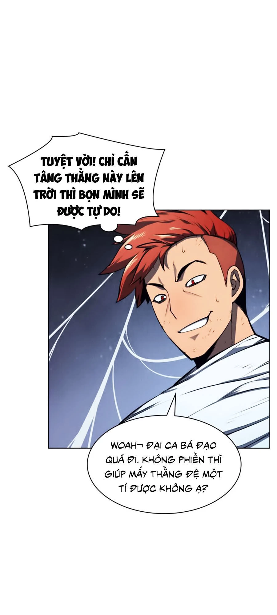 Thợ Rèn Huyền Thoại Chapter 43 - Trang 4