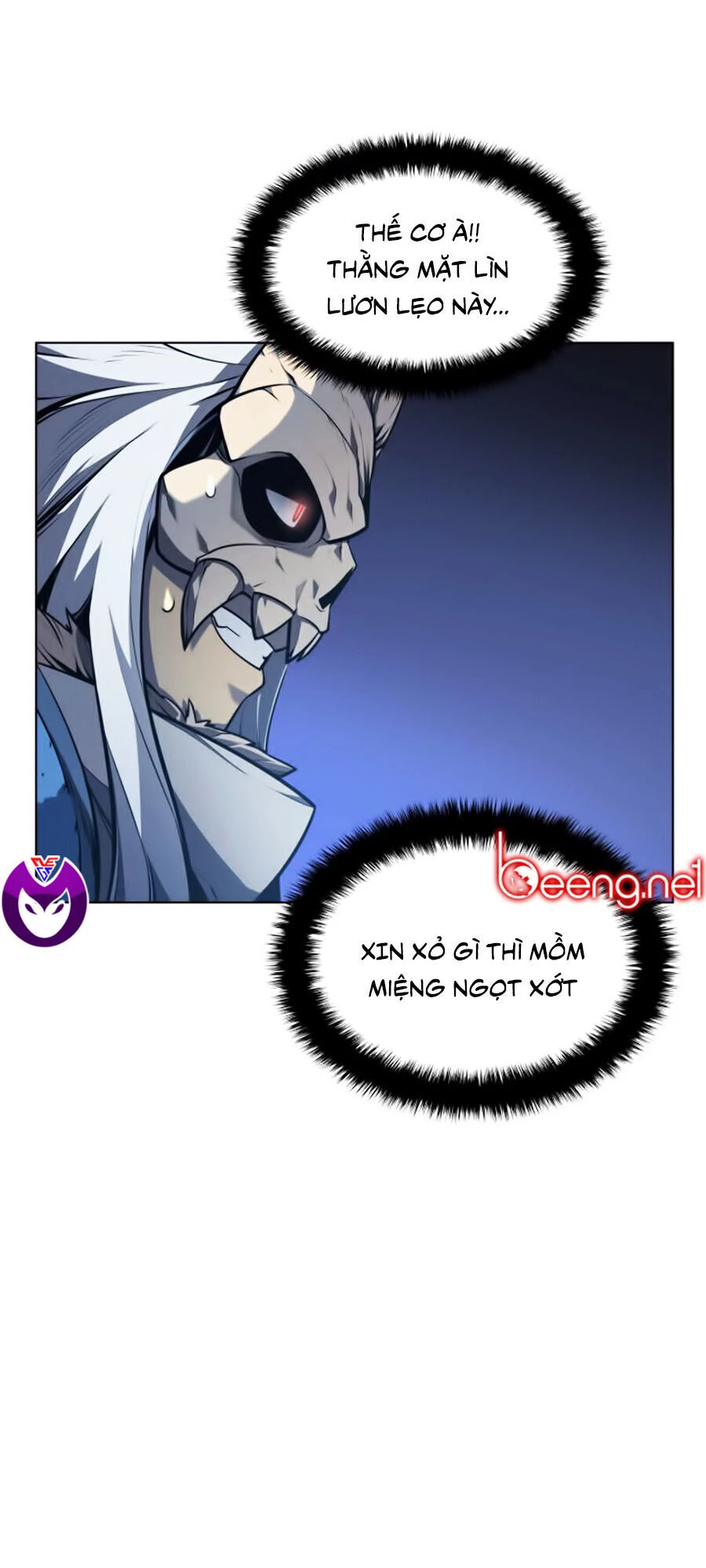 Thợ Rèn Huyền Thoại Chapter 43 - Trang 4