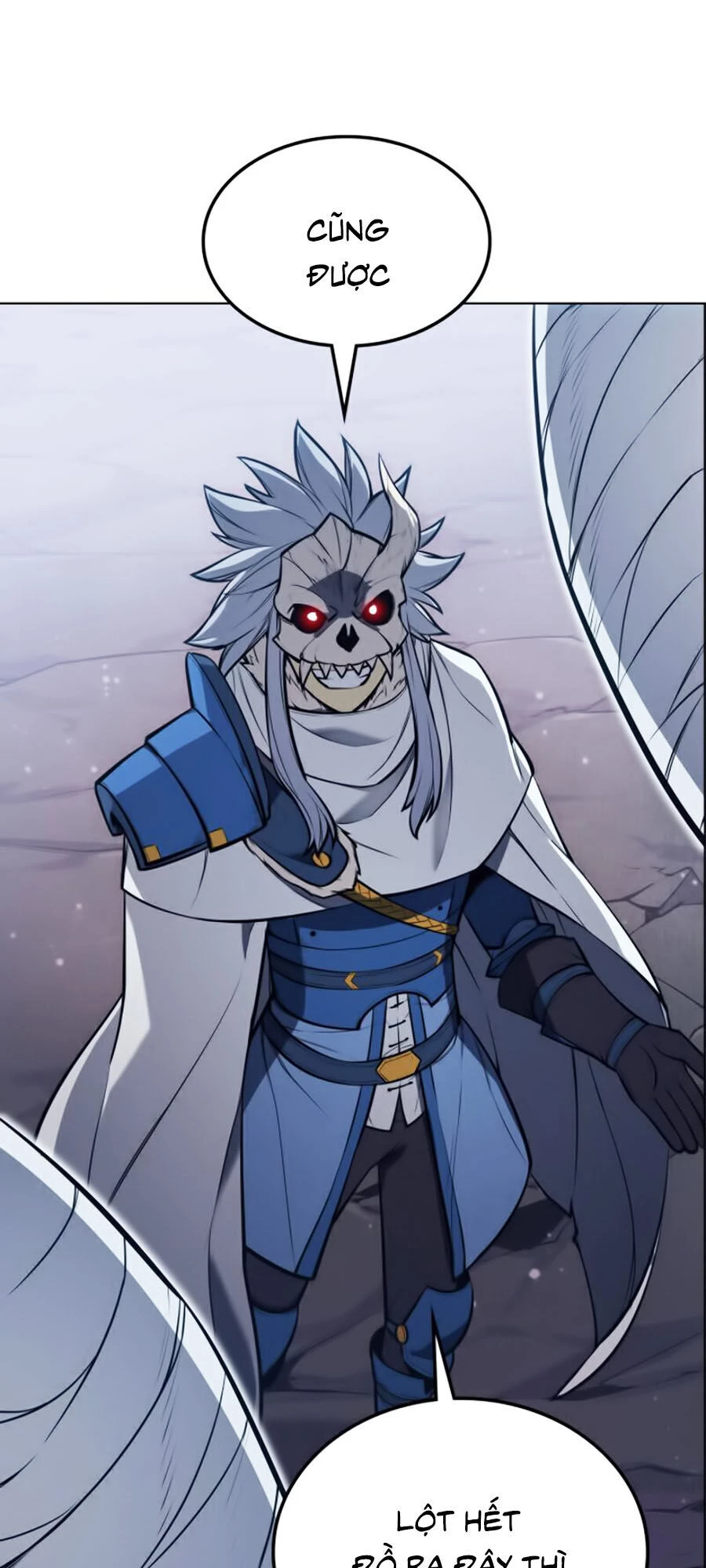 Thợ Rèn Huyền Thoại Chapter 43 - Trang 4