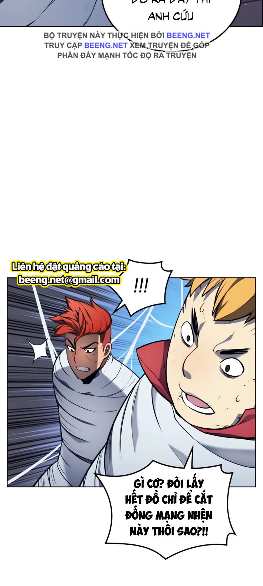 Thợ Rèn Huyền Thoại Chapter 43 - Trang 4