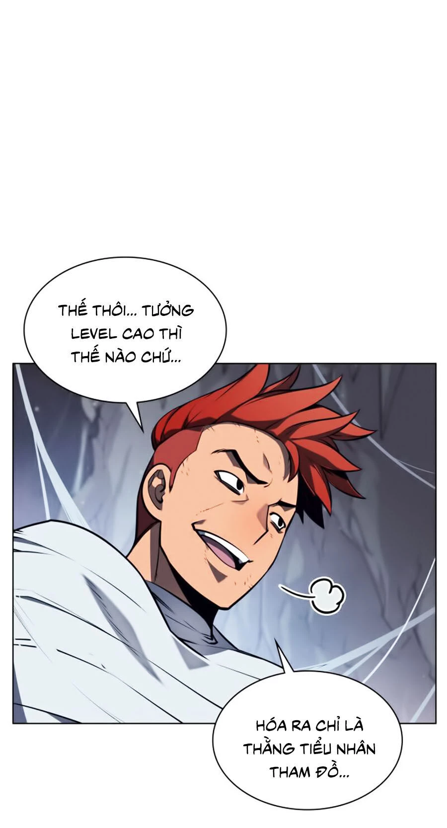 Thợ Rèn Huyền Thoại Chapter 43 - Trang 4