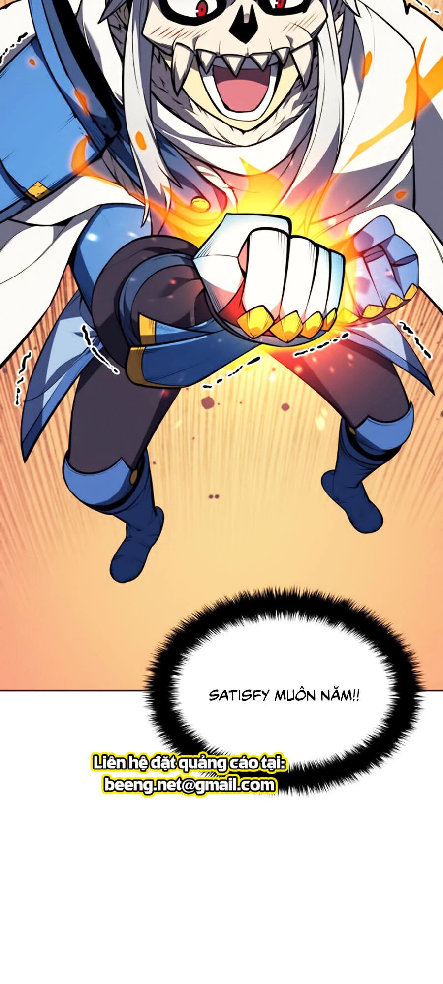 Thợ Rèn Huyền Thoại Chapter 43 - Trang 4