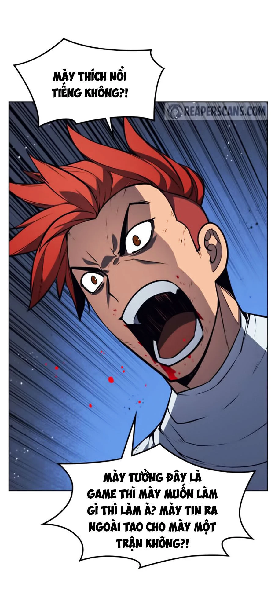 Thợ Rèn Huyền Thoại Chapter 43 - Trang 4