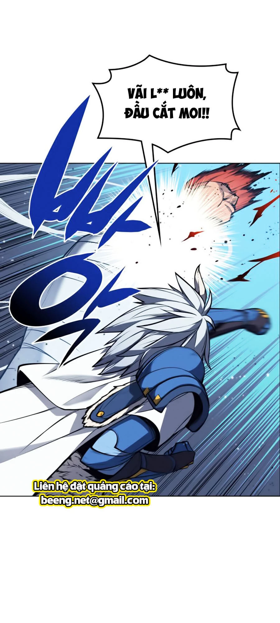 Thợ Rèn Huyền Thoại Chapter 43 - Trang 4