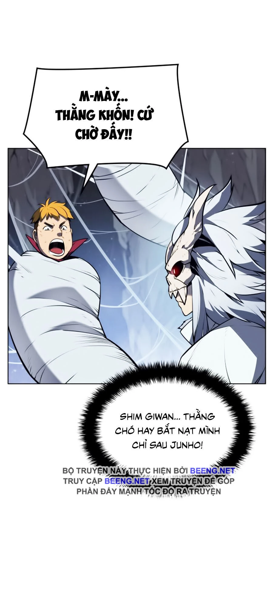 Thợ Rèn Huyền Thoại Chapter 43 - Trang 4