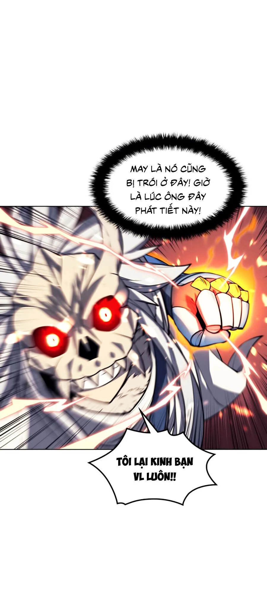 Thợ Rèn Huyền Thoại Chapter 43 - Trang 4