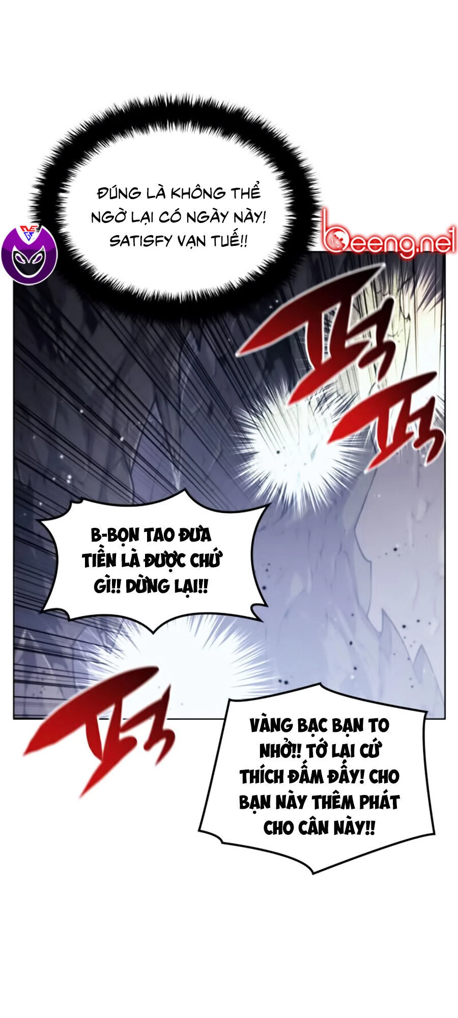 Thợ Rèn Huyền Thoại Chapter 43 - Trang 4