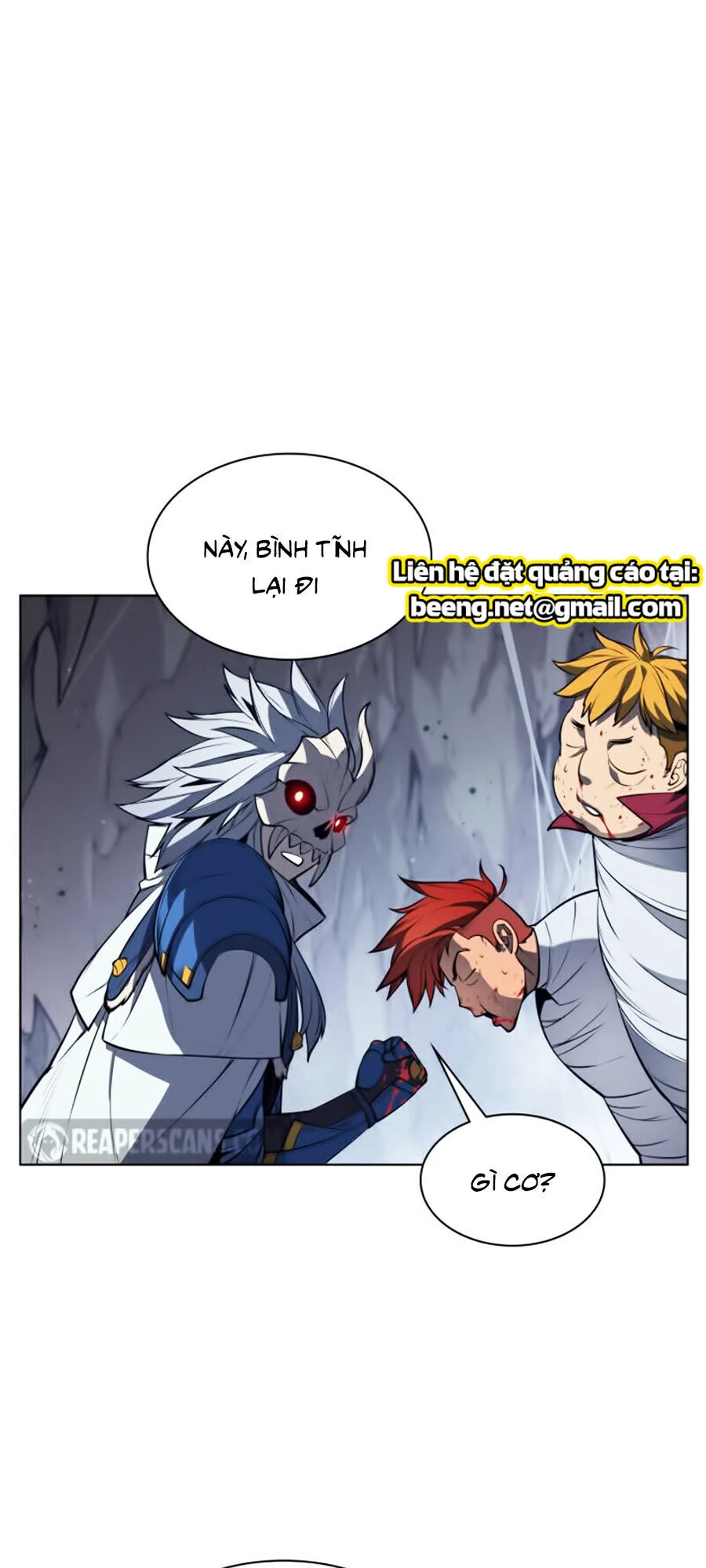 Thợ Rèn Huyền Thoại Chapter 43 - Trang 4