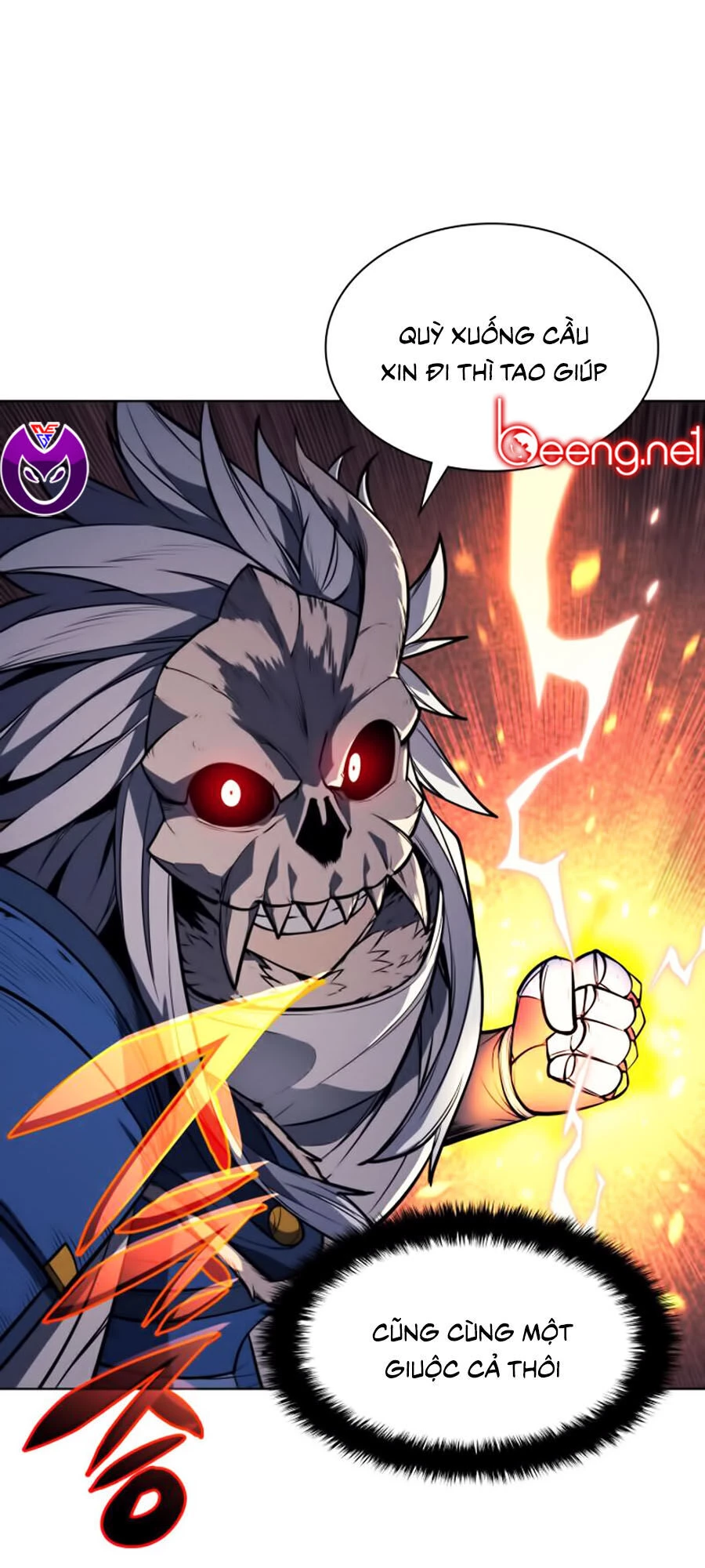 Thợ Rèn Huyền Thoại Chapter 43 - Trang 4