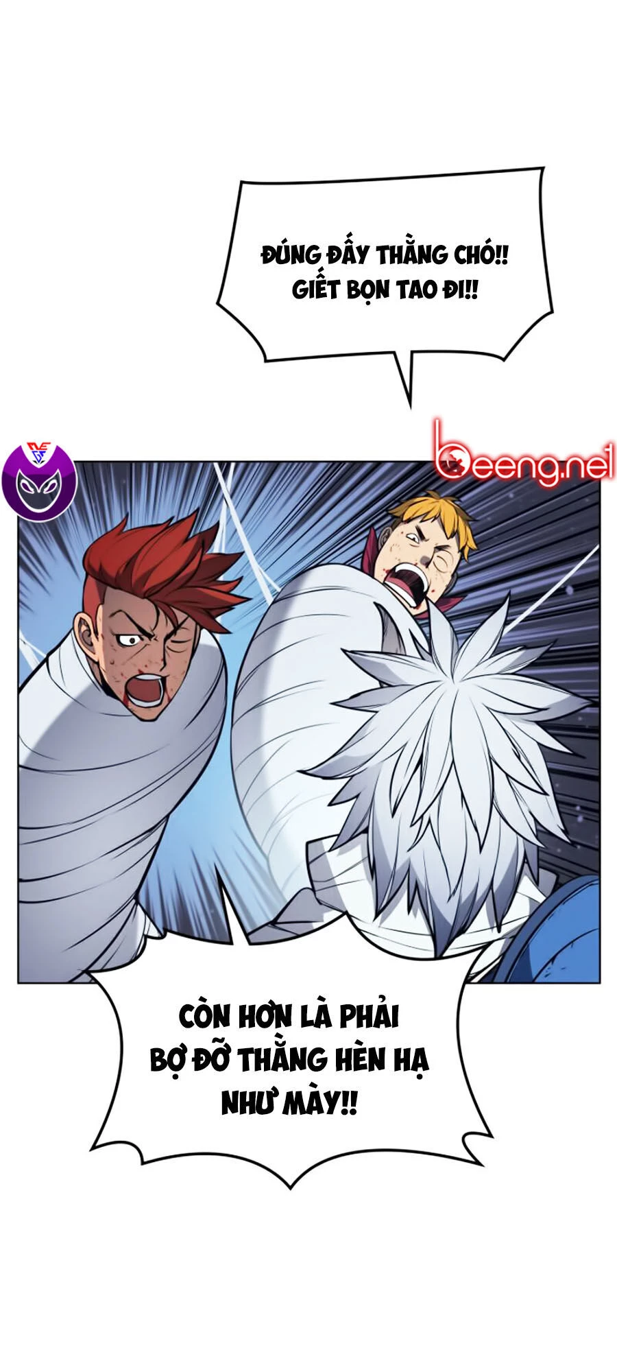 Thợ Rèn Huyền Thoại Chapter 43 - Trang 4