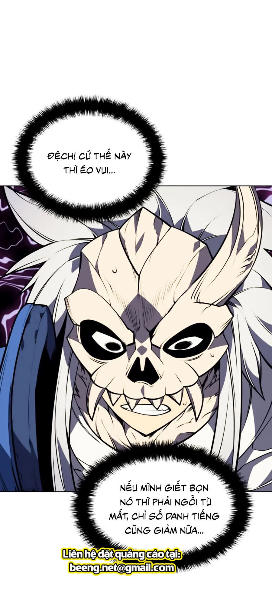 Thợ Rèn Huyền Thoại Chapter 43 - Trang 4