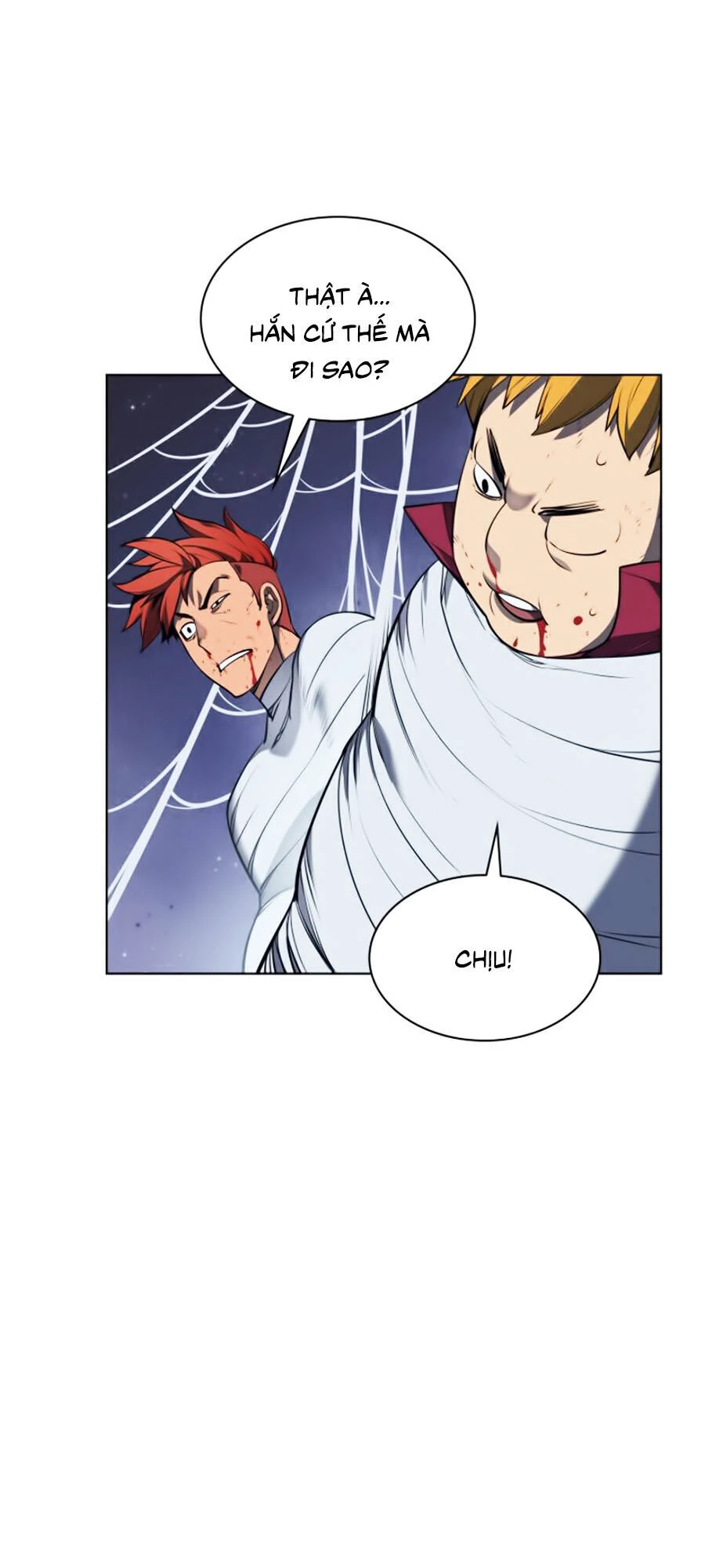 Thợ Rèn Huyền Thoại Chapter 43 - Trang 4