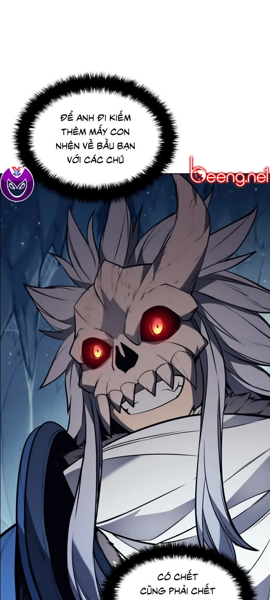 Thợ Rèn Huyền Thoại Chapter 43 - Trang 4