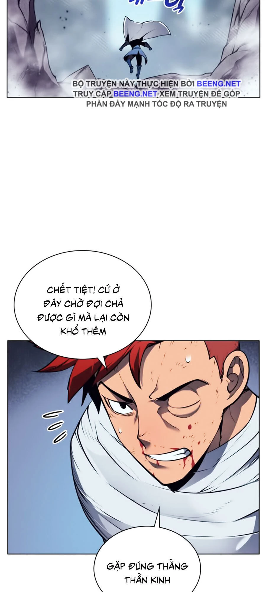 Thợ Rèn Huyền Thoại Chapter 43 - Trang 4