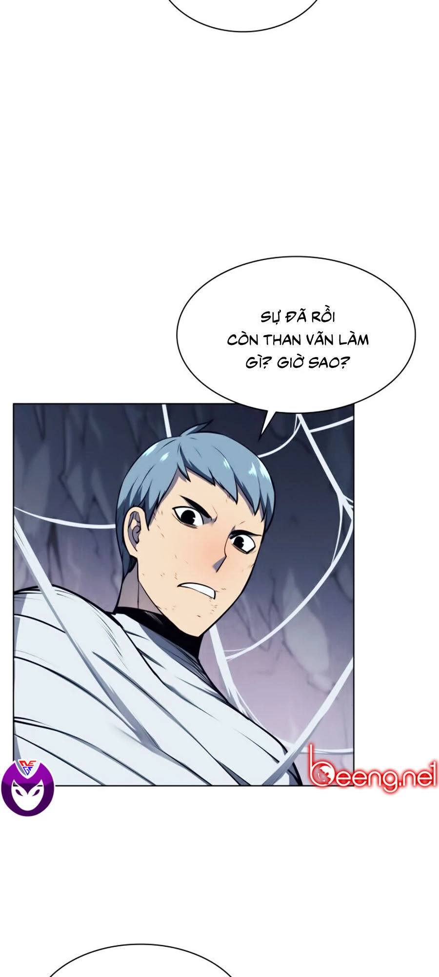 Thợ Rèn Huyền Thoại Chapter 43 - Trang 4