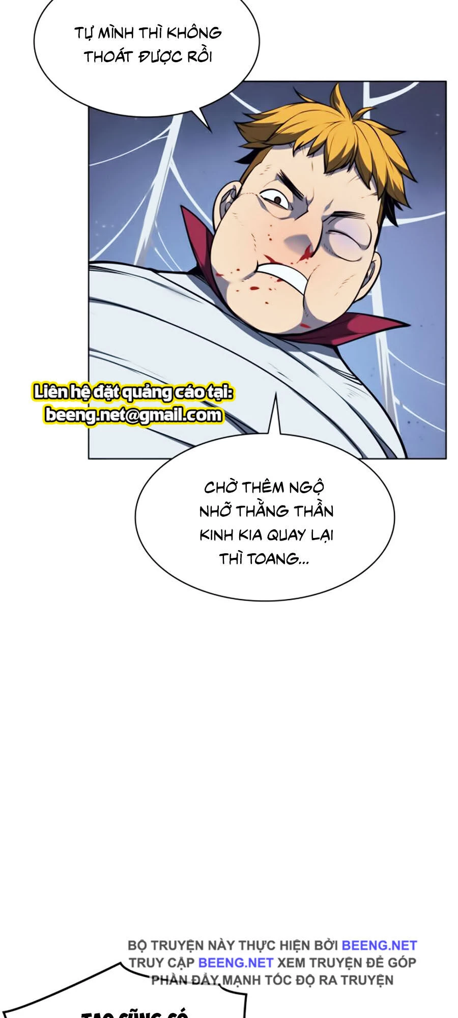 Thợ Rèn Huyền Thoại Chapter 43 - Trang 4