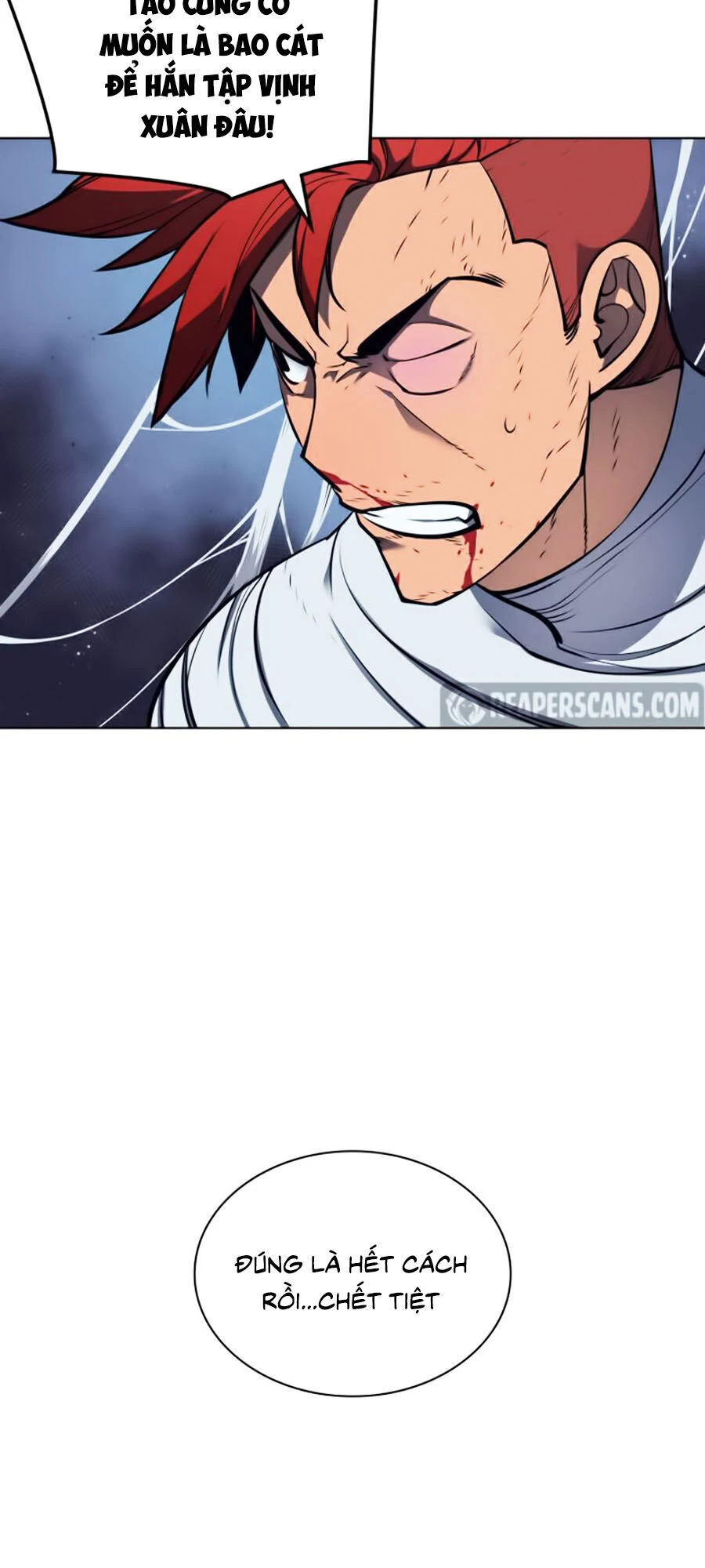 Thợ Rèn Huyền Thoại Chapter 43 - Trang 4