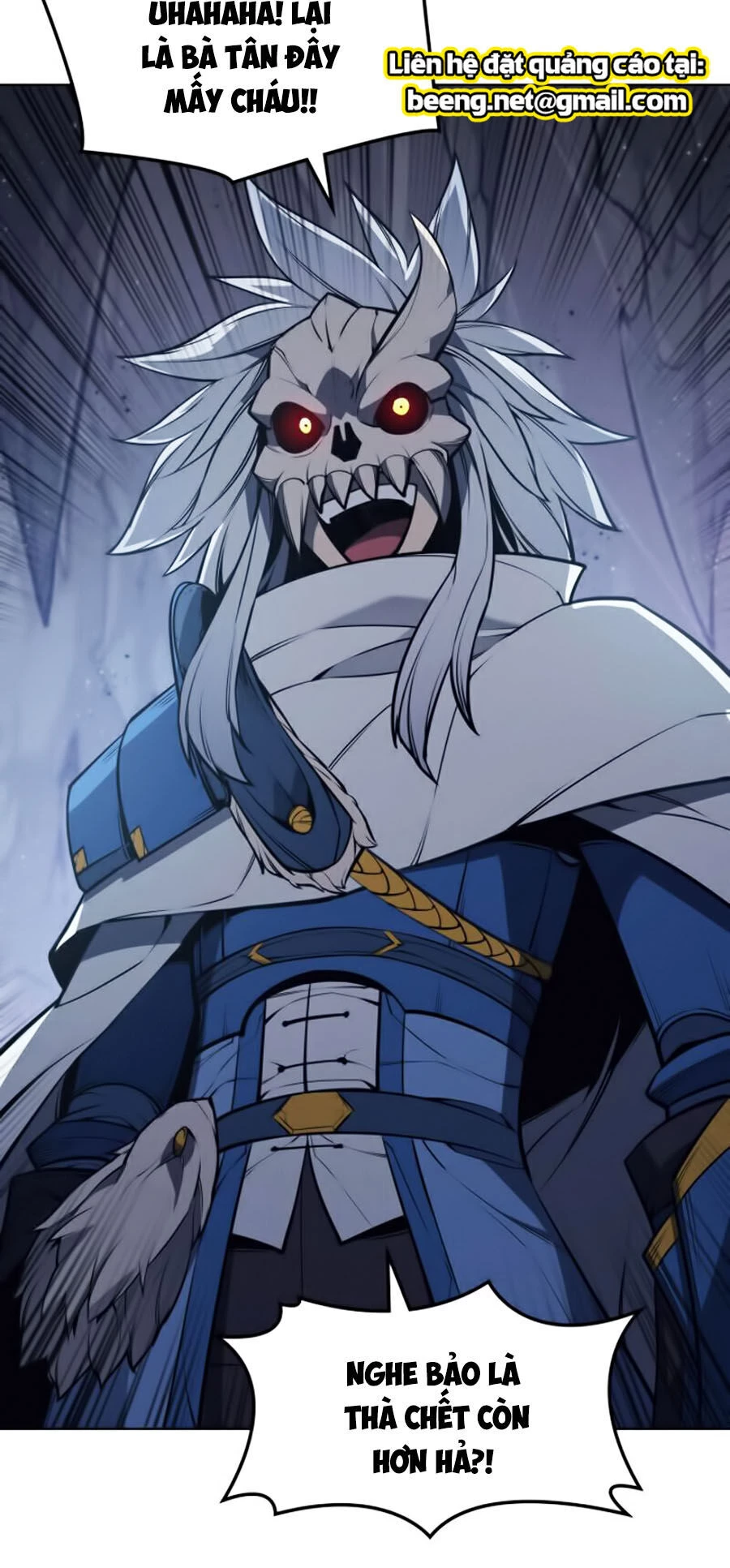 Thợ Rèn Huyền Thoại Chapter 43 - Trang 4