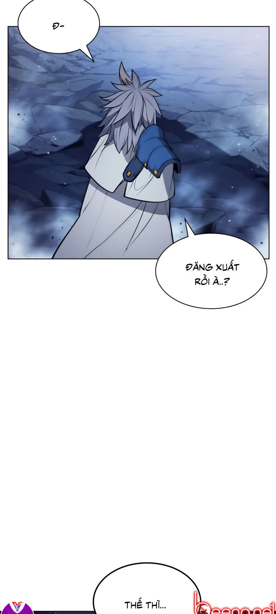 Thợ Rèn Huyền Thoại Chapter 43 - Trang 4