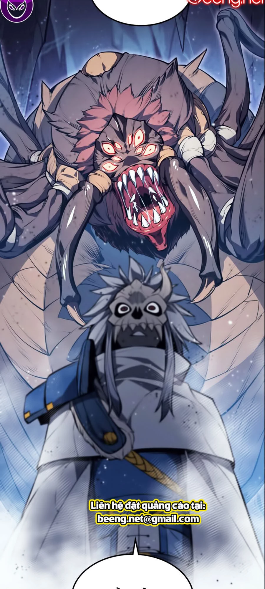 Thợ Rèn Huyền Thoại Chapter 43 - Trang 4