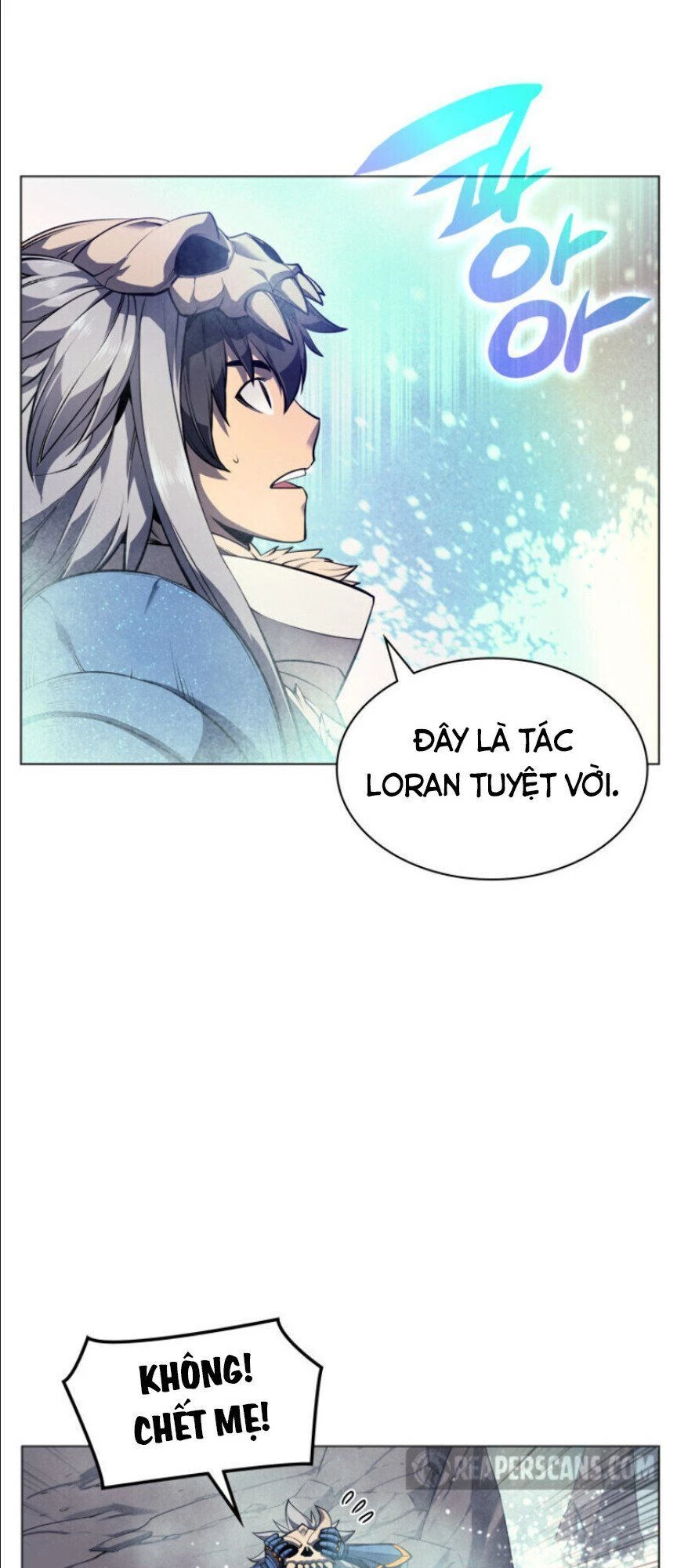 Thợ Rèn Huyền Thoại Chapter 44 - Trang 4