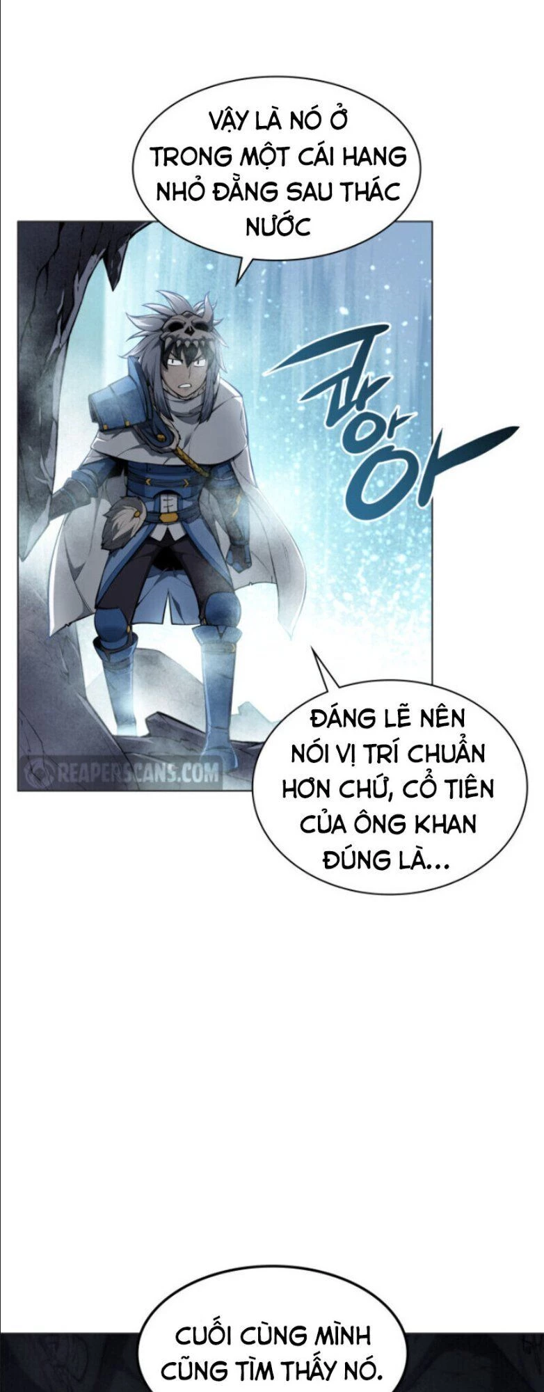 Thợ Rèn Huyền Thoại Chapter 44 - Trang 4