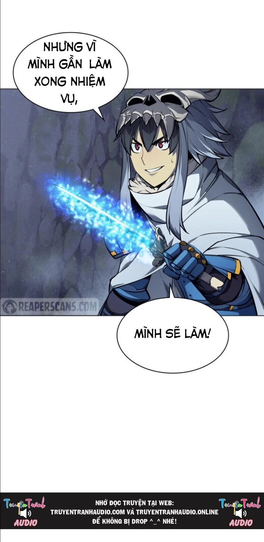 Thợ Rèn Huyền Thoại Chapter 44 - Trang 4