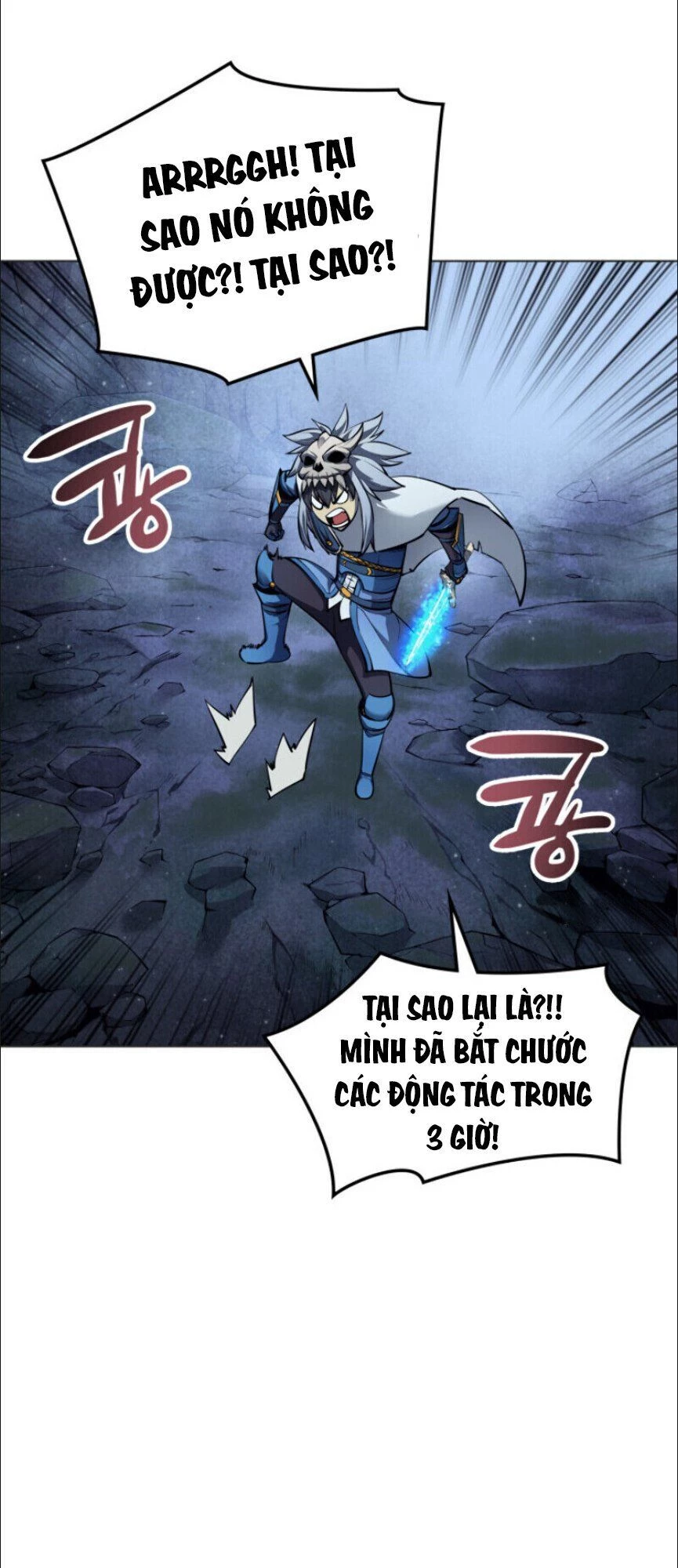 Thợ Rèn Huyền Thoại Chapter 44 - Trang 4