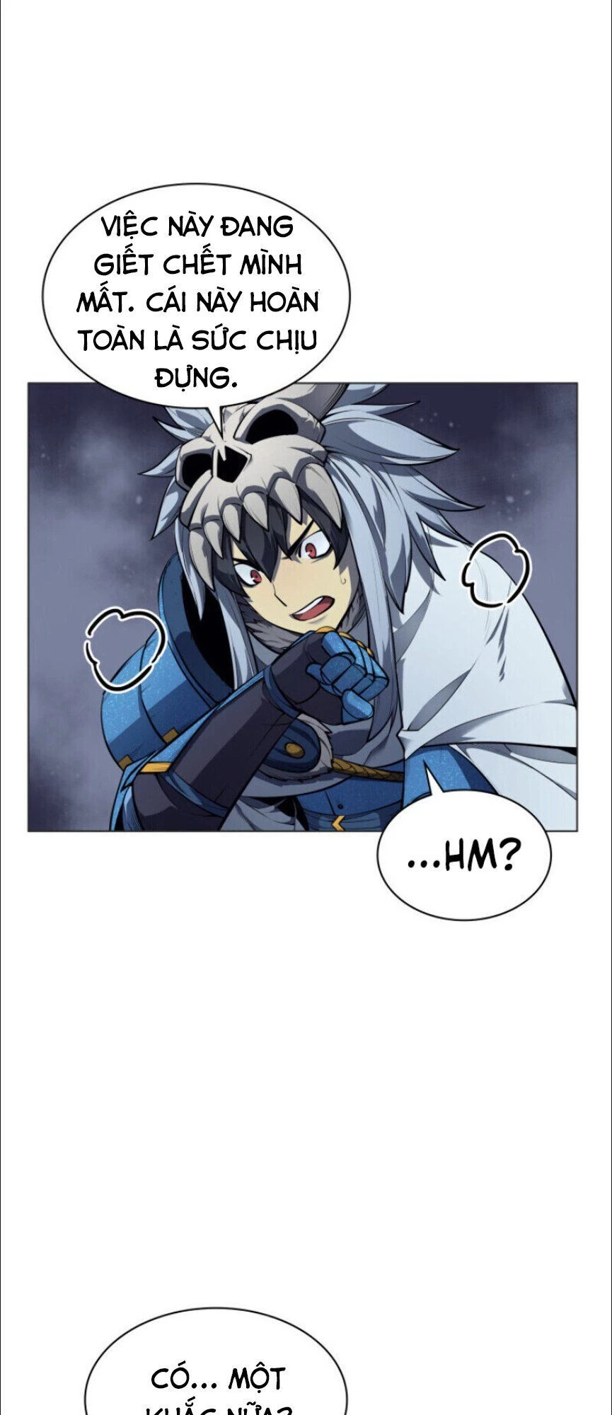 Thợ Rèn Huyền Thoại Chapter 44 - Trang 4