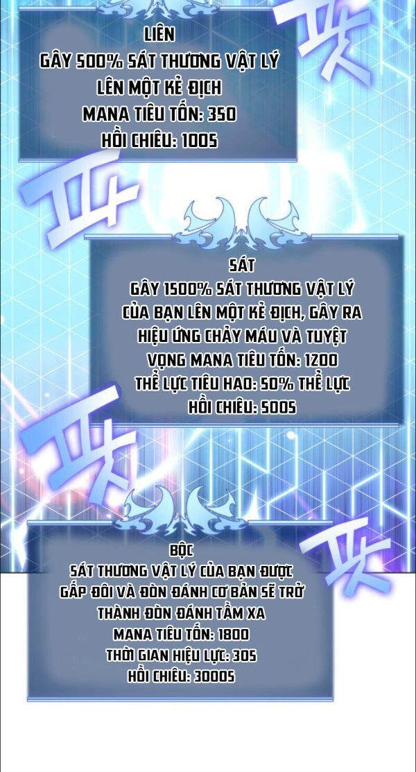 Thợ Rèn Huyền Thoại Chapter 44 - Trang 4